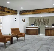 Courtyard by Marriott Albuquerque hotel detail image 7
