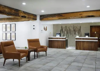 Courtyard by Marriott Albuquerque hotel thumbnail 7
