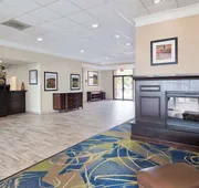 Best Western Leesburg Hotel & Conference Center hotel detail image 3