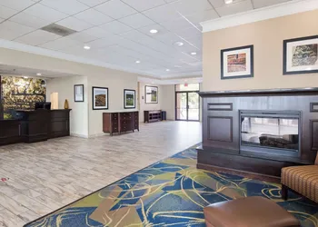 Best Western Leesburg Hotel & Conference Center hotel thumbnail 3