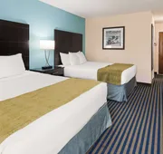 Best Western Leesburg Hotel & Conference Center hotel detail image 5