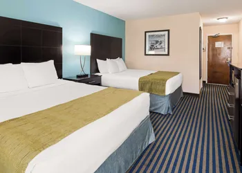 Best Western Leesburg Hotel & Conference Center hotel thumbnail 5