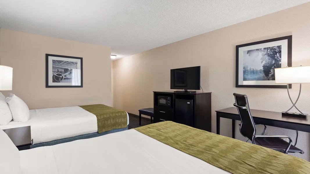 Best Western Leesburg Hotel & Conference Center hotel detail image 6