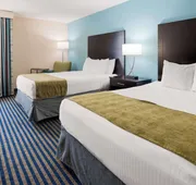 Best Western Leesburg Hotel & Conference Center hotel detail image 7