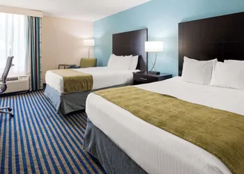 Best Western Leesburg Hotel & Conference Center hotel thumbnail 7