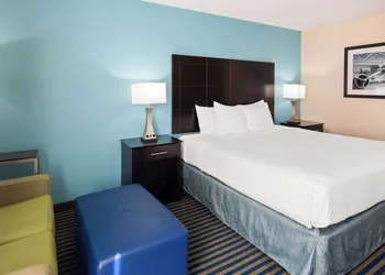 Best Western Leesburg Hotel & Conference Center hotel thumbnail 8