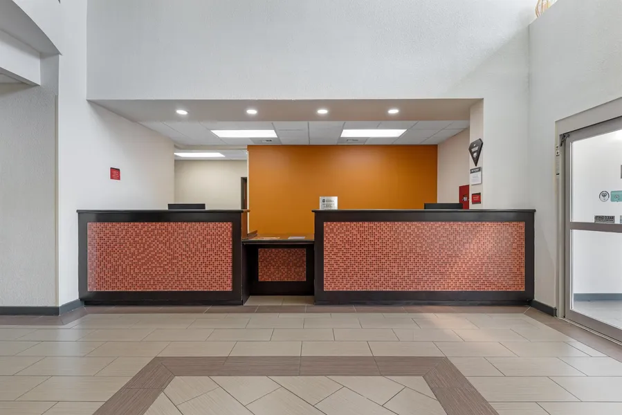 Best Western Plus Austin Airport Inn & Suites hotel detail image 2