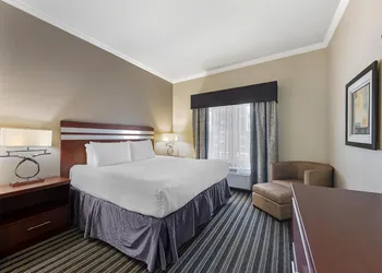 Best Western Plus Austin Airport Inn & Suites hotel thumbnail 5