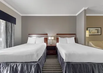 Best Western Plus Austin Airport Inn & Suites hotel thumbnail 6