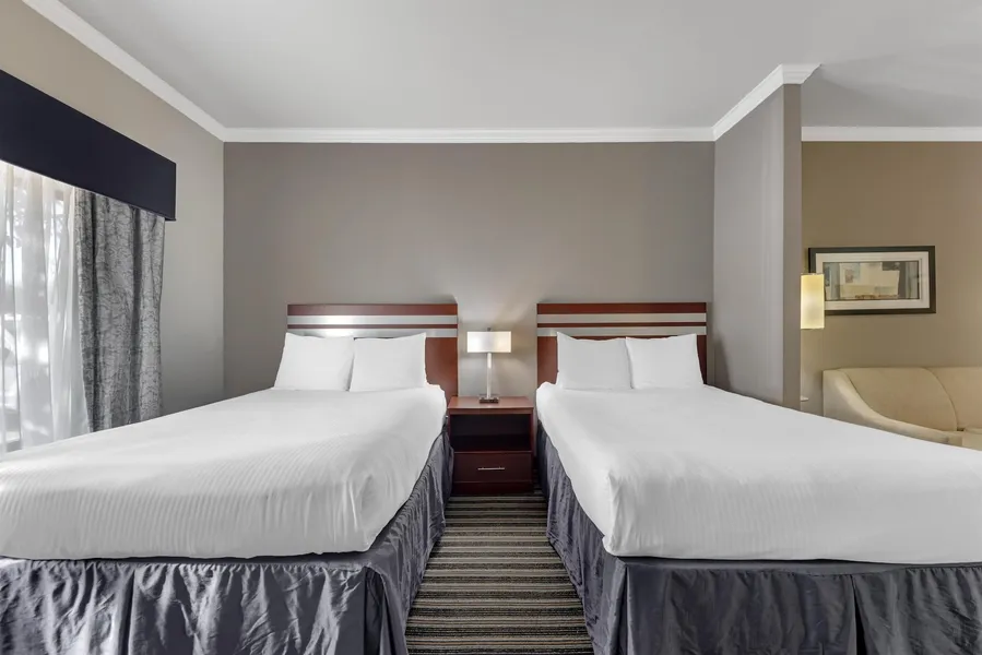 Best Western Plus Austin Airport Inn & Suites hotel detail image 6