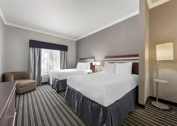 Best Western Plus Austin Airport Inn & Suites hotel thumbnail 7