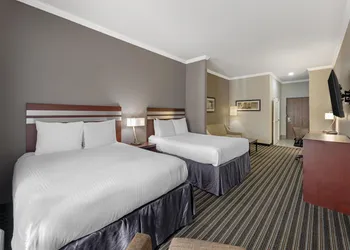 Best Western Plus Austin Airport Inn & Suites hotel thumbnail 8