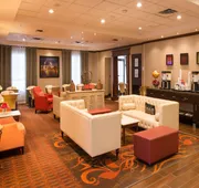 Hampton Inn by Hilton Toronto-Mississauga West hotel detail image 3