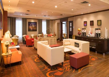 Hampton Inn by Hilton Toronto-Mississauga West hotel thumbnail 3