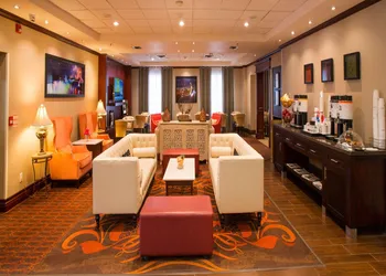 Hampton Inn by Hilton Toronto-Mississauga West hotel thumbnail 4