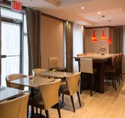 Hampton Inn by Hilton Toronto-Mississauga West hotel detail image 5