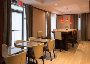 Hampton Inn by Hilton Toronto-Mississauga West hotel thumbnail 5