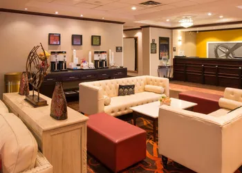 Hampton Inn by Hilton Toronto-Mississauga West hotel thumbnail 6