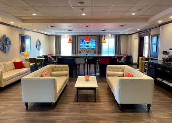 Hampton Inn by Hilton Toronto-Mississauga West hotel thumbnail 8