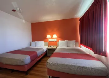 Motel 6 Flagstaff, AZ - Butler hotel thumbnail 8