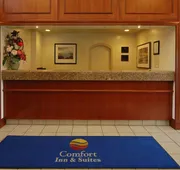 Comfort Inn and Suites San Francisco Airport North hotel detail image 5