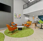 Spark by Hilton Houston Hobby Airport hotel detail image 3