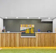 Spark by Hilton Houston Hobby Airport hotel detail image 5