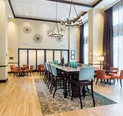 Hampton Inn & Suites Philadelphia Montgomeryville hotel detail image 3