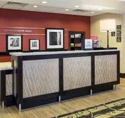Hampton Inn & Suites Philadelphia Montgomeryville hotel detail image 4