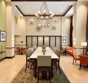 Hampton Inn & Suites Philadelphia Montgomeryville hotel detail image 5