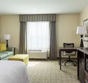 Hampton Inn & Suites Philadelphia Montgomeryville hotel detail image 7
