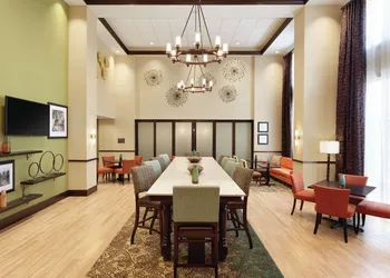 Hampton Inn & Suites Philadelphia Montgomeryville hotel thumbnail 2