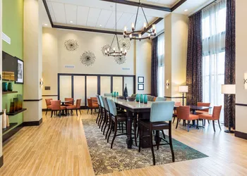 Hampton Inn & Suites Philadelphia Montgomeryville hotel thumbnail 3