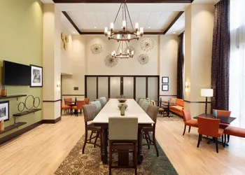 Hampton Inn & Suites Philadelphia Montgomeryville hotel thumbnail 5