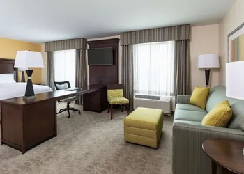 Hampton Inn & Suites Philadelphia Montgomeryville hotel thumbnail 6