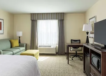 Hampton Inn & Suites Philadelphia Montgomeryville hotel thumbnail 7