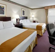 Holiday Inn Express Vernon - Manchester by IHG hotel detail image 3