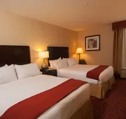 Holiday Inn Express Vernon - Manchester by IHG hotel detail image 5
