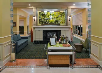 Hilton Garden Inn Columbia hotel thumbnail 2