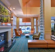 Hilton Garden Inn Columbia hotel detail image 4