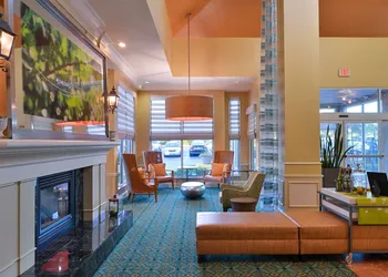 Hilton Garden Inn Columbia hotel thumbnail 4