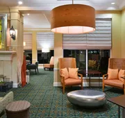 Hilton Garden Inn Columbia hotel detail image 5