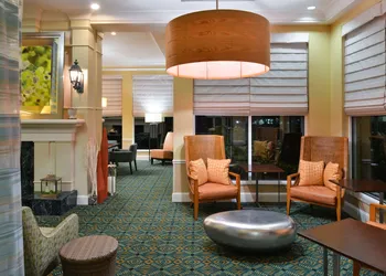 Hilton Garden Inn Columbia hotel thumbnail 5