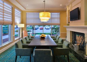 Hilton Garden Inn Columbia hotel thumbnail 6