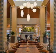 Hilton Garden Inn Columbia hotel detail image 7