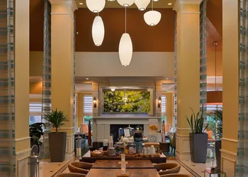 Hilton Garden Inn Columbia hotel thumbnail 7