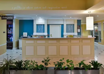 Hilton Garden Inn Columbia hotel thumbnail 8