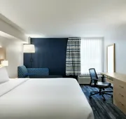 Holiday Inn Express Williamsbrg Busch Gardens Area by IHG hotel detail image 4