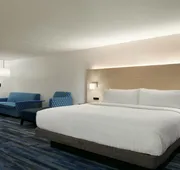 Holiday Inn Express Williamsbrg Busch Gardens Area by IHG hotel detail image 5