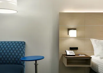 Holiday Inn Express Williamsbrg Busch Gardens Area by IHG hotel thumbnail 6